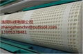 High strength polyester geogrid 2