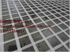 High-strength polyester fiber flexible net（Mining grid ）