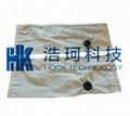 Hocktube-geotextile tubes, dewatering tubes,geo-bag 3