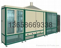 青島福潤德微電子設備有限公司