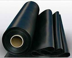 HDPE Geomembrane 1mm