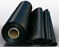 HDPE Geomembrane 1mm