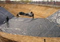 HDPE Geomembrane 3