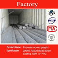 CE certified civil engineering polyester