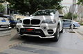 BMW X5(E71) bodykiits 2