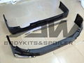 Alphard VELFIRE  MODELLISTA BODYKIT06-12 2