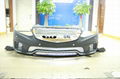 Benz w212 bodykits