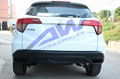 HONDA VEZEL BODYKITS 4