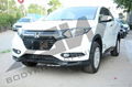 HONDA VEZEL BODYKITS