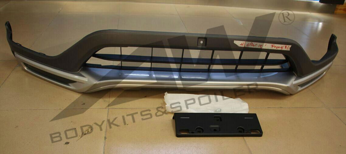 HONDA CRV Bodykit 5