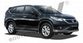 HONDA CRV Bodykit 3