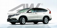 HONDA CRV Bodykit