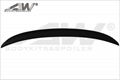 carbon fibre Spoiler For BMW F30/F35 2