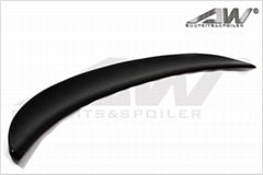 carbon fibre Spoiler For BMW F30/F35