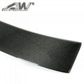 Carbon Fiber Spoiler ForBMW E39 2