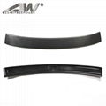 Carbon Fiber Spoiler ForBMW E39 1