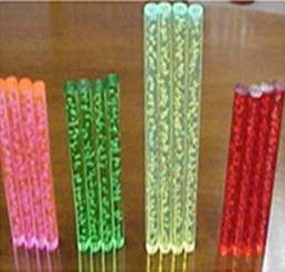 High Quality Extruded Acrylic Rods