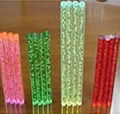 High Quality Extruded Acrylic Rods