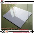 2 x 8 plexiglass custom size  3