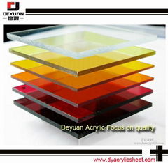 2 x 8 smoked plexiglass sheet costs