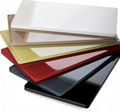 4x8 plexiglass sheet good price 1