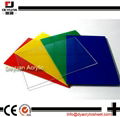 Opaque plexiglass sheet 1