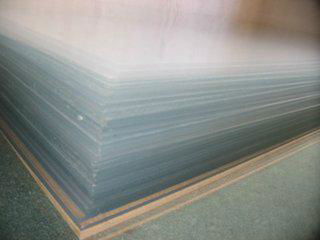 4 x 8 translucent white plexiglass sheet for sale