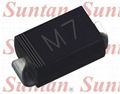 Suntan M7 SMD Rectifier