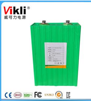 200AH li ion battery ,3.2V lifepo4 prismatic cell