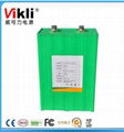 3.2V 150Ah Lithium storage batteries for solar power system 1