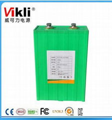 3.2V 150Ah Lithium storage batteries for solar power system