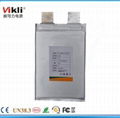 Tuk tuk car battery 3.2V30Ah lithium