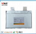 3.2V lifepo4 battery cell