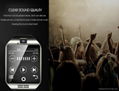 Bluetooth Smart Phone Watch 5