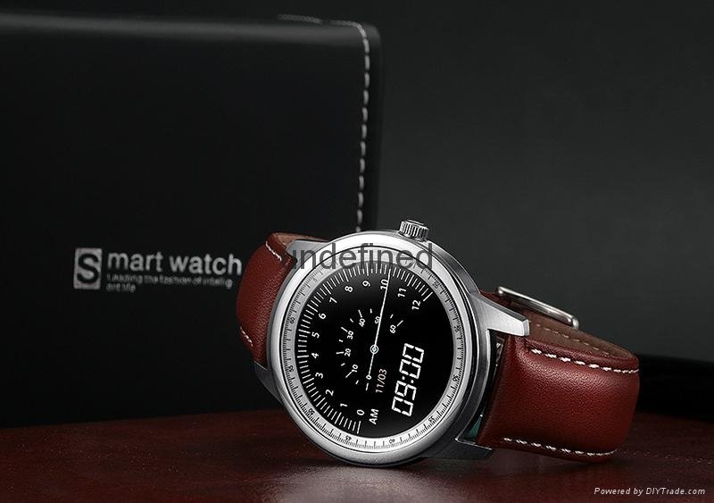 Android Smart Phone Watch