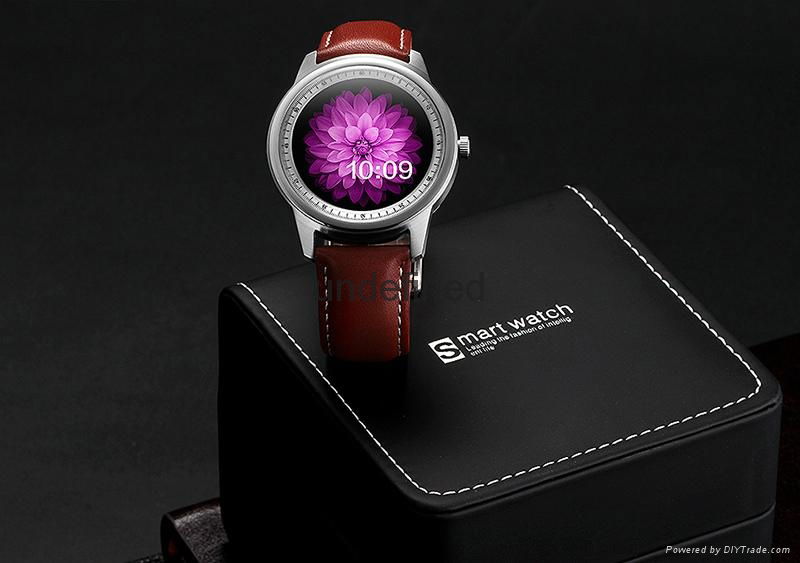 Android Smart Phone Watch 2
