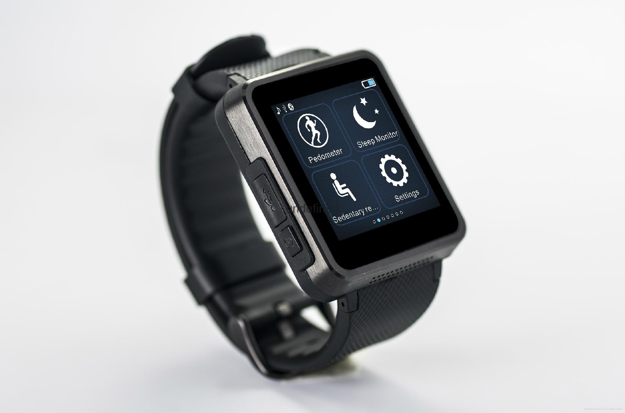 Mobile phone Smart Watch 2