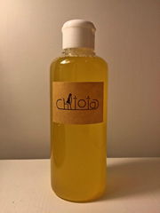 Organic Shampoo ( no Dimethicone) 