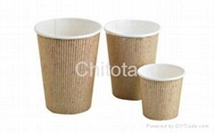 Paper cup 