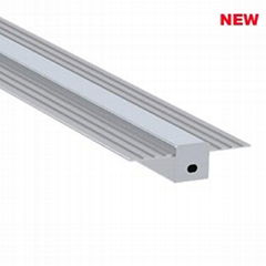 Drywall and ceiling Mount Aluminum Channel