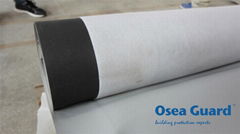 PVC Waterproof Membrane