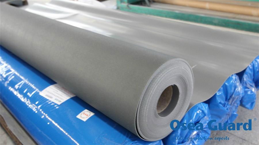 PVC Waterproof Membrane 3