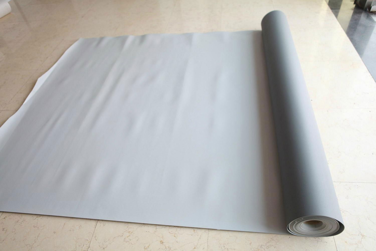 PVC Waterproof Membrane 3