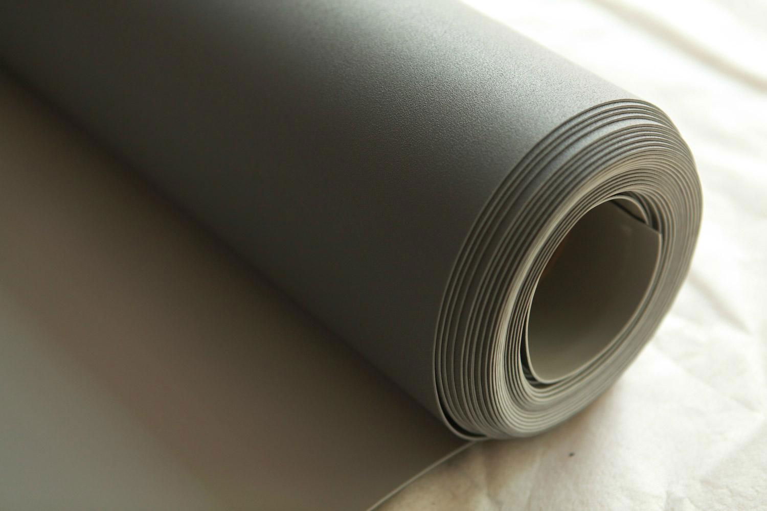 PVC Waterproof Membrane 5