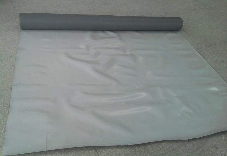 PVC Waterproof Membrane