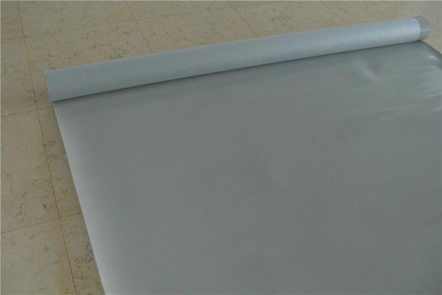 PVC Waterproof Membrane 2