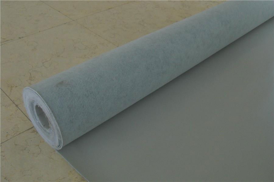 PVC Waterproof Membrane 3