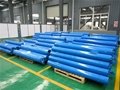PVC Waterproof Membrane 5