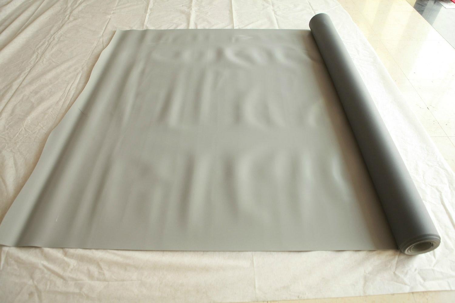 PVC Waterproof Membrane 4