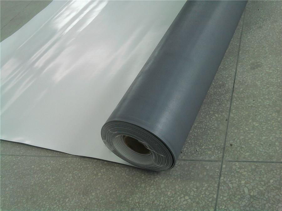 TPO Waterproof Membrane 3